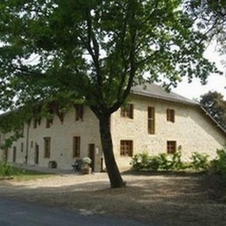 Hotel La Correrie Les Grandes-Armoises Exteriér fotografie